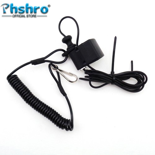 Phshro tether kill switch - switch, for