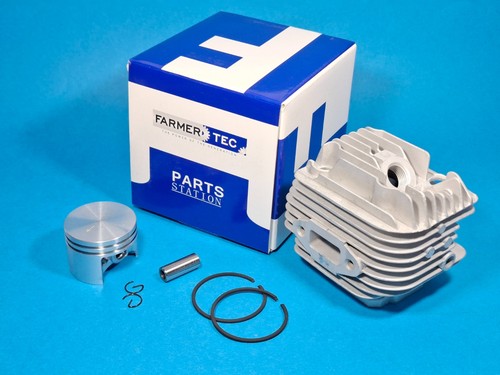 Cylinder piston kit - piston, 40mm