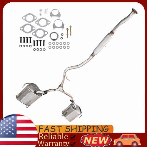 Resonator pipe muffler - resonator,