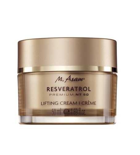 Asam resveratrol premium - m.,