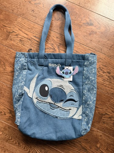 Primark disney stitch - disney, large
