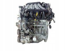 Engine Nissan Qashqai I J10 MR20 2.0 138k Miles Petrol Engine Complete