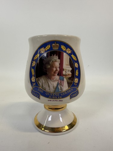 The queens golden jubilee - queens,
