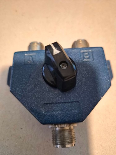Way antenna coax switch - way,