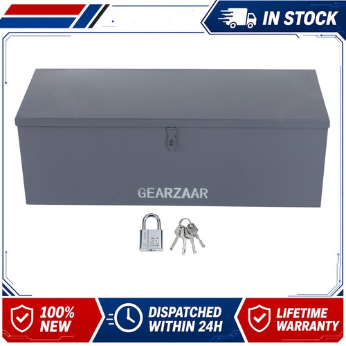 60l tool box van vault - 60l,