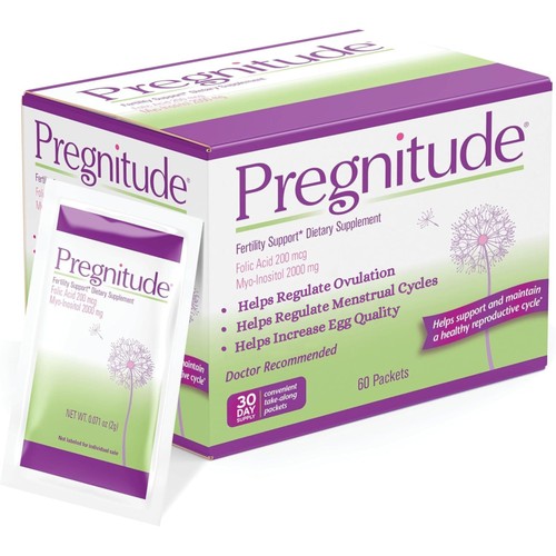 Pregnitude reproductive - pregnitude,