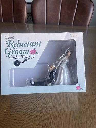 New box reluctant - new,