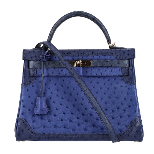 Hermes kelly ltd edition - hermes,