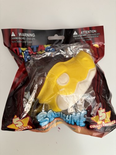 Gummigoo squishy the - the, amazing