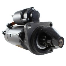 Massey Ferguson / Perkins High