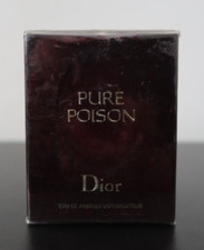 Pure Poison Dior EDP Eau De