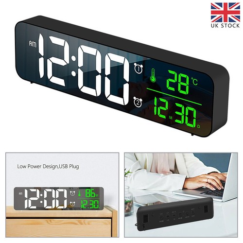Large led mirror display - large,