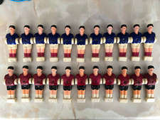 Vintage Table Football Players