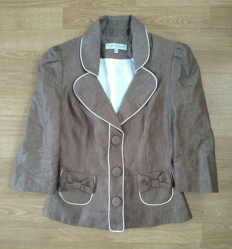 Kate cooper womens - womens, linen