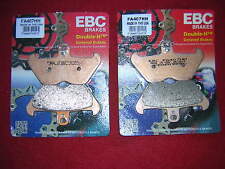 BMW K1200 LT 97-10/00 EBC