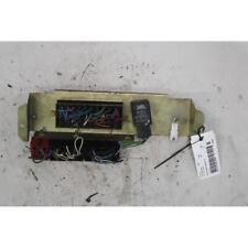 FUSE BOX FOR LAND ROVER