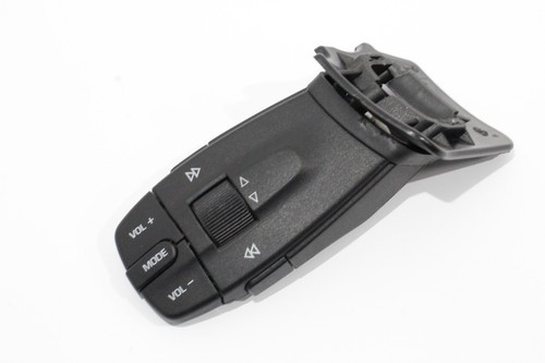 Seat ibiza volume control - seat,