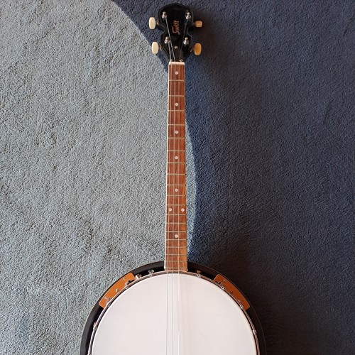 Swift banjolele banjo ukulele - banjo,