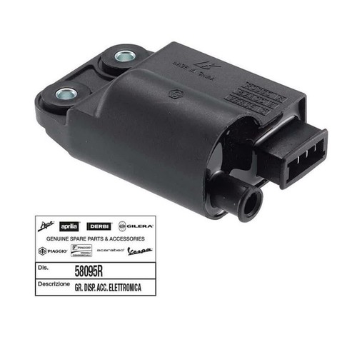 Electronic accessory device - accessory,