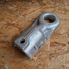 Genuine Bradley HU12 - DB 40mm