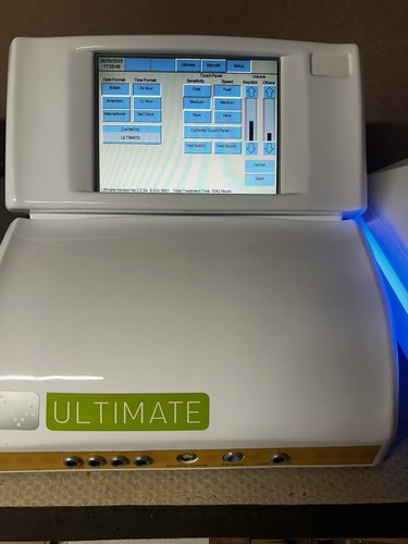 Caci ultimate non surgical - ultimate,