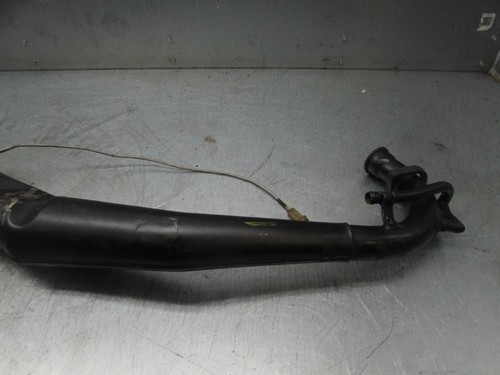 Yamaha rz350 1984 - n/r, left