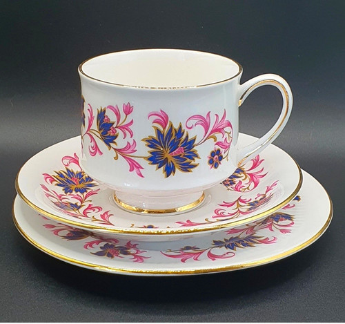 Paragon bone china england - china,