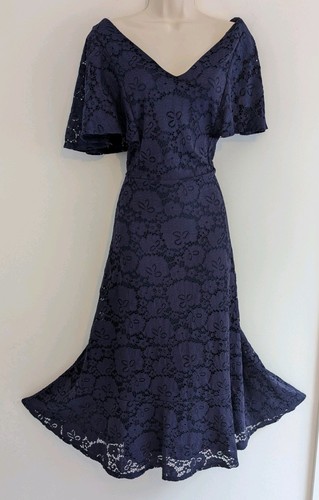 Bnwt joanna hope size - 💜,