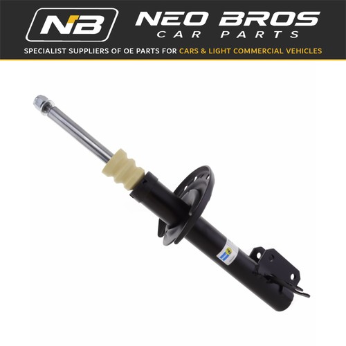 Bilstein front left shock - bilstein, b4