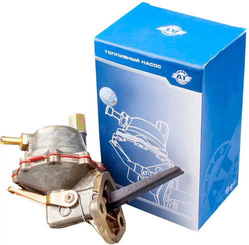 Fuel pump for uaz 469 - pump, 451