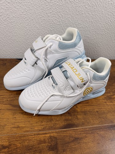Luxiaojun weightlifting shoes - weightlifting,