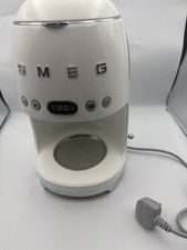 Smeg DCF02PGUK Retro Drip