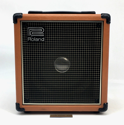 Roland cube vintage guitar - roland, cube-20