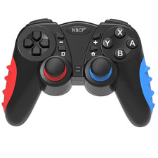 Wireless Game Controller