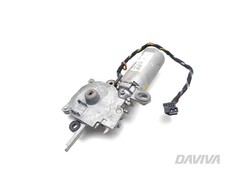 Mercedes-Benz S-Class Sunroof