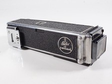 ✅ Paillard Bolex H16