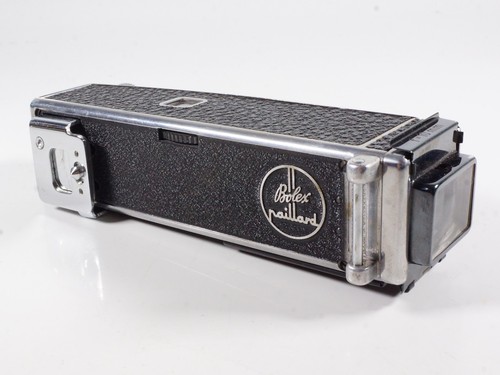 Paillard bolex h16 - bolex,