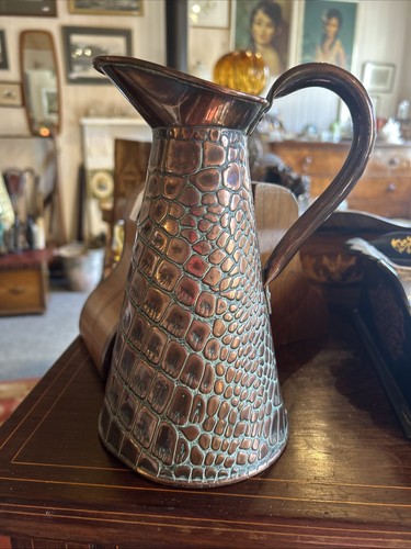 Joseph sankey and sons copper - and,