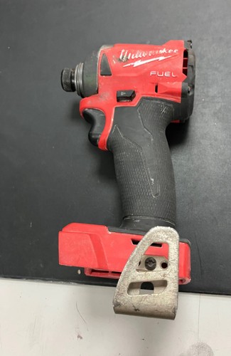 Miluwakee m18fid2 impact - miluwakee,