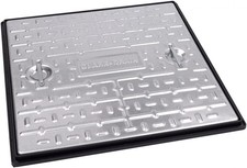 5 Tonne Galvanised Steel