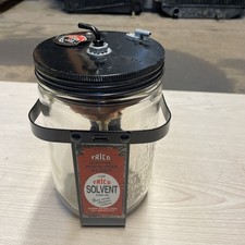 JAGUAR XK150 TRICO GLASS