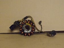 GILERA DNA RUNNER 125 180 200  98-05 GENERATOR CHARGING COILS STATOR WINDINGS (2