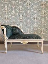 Bench French Louis Baroque