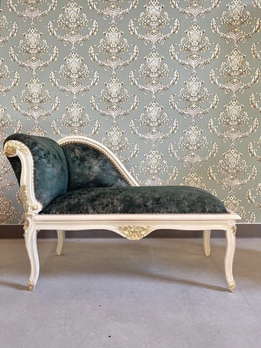 Bench french louis - french,
