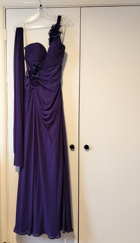 Jora collection prom dress - prom,