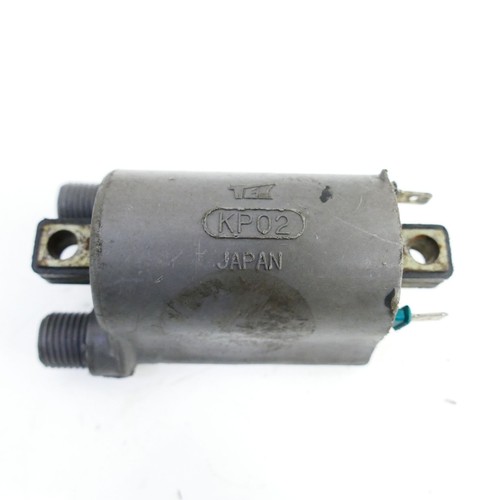 Kawasaki zxr 750 ignition - kawasaki, h