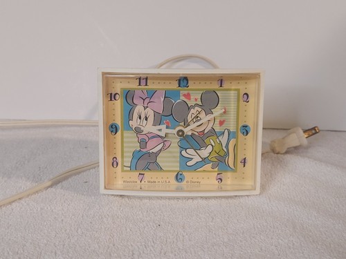 Vintage mickey and - mickey, minnie