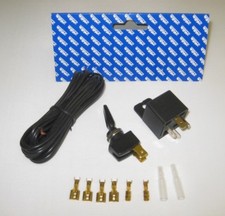 Wipac S6075 Universal 12 volt