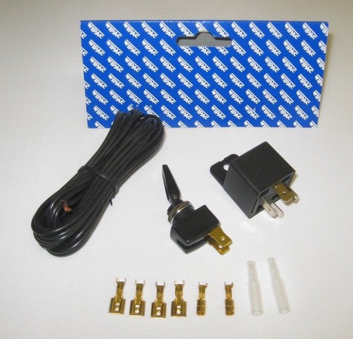 Wipac s6075 universal - universal, 12