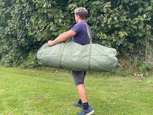 Bivvy bag fits all trakker - bag,